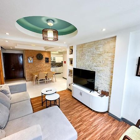 דירות הו צ'י מין סיטי Penthouse 86 - Pool Private - In The Heart Hcm מראה חיצוני תמונה