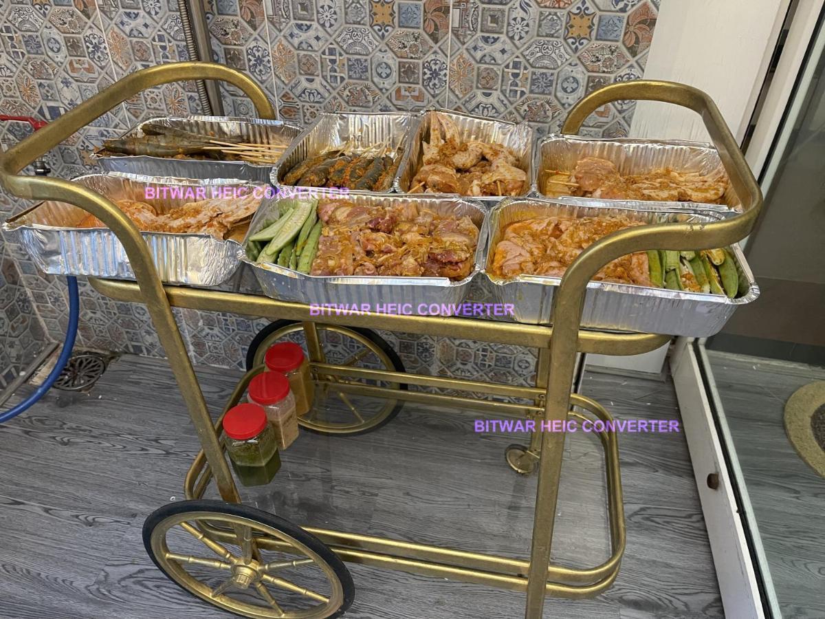 דירות הו צ'י מין סיטי Penthouse 86 - Pool Private - In The Heart Hcm מראה חיצוני תמונה