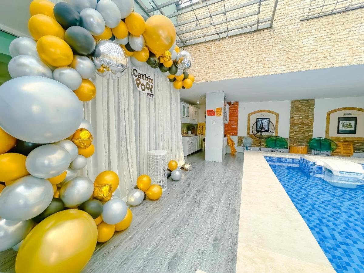 דירות הו צ'י מין סיטי Penthouse 86 - Pool Private - In The Heart Hcm מראה חיצוני תמונה