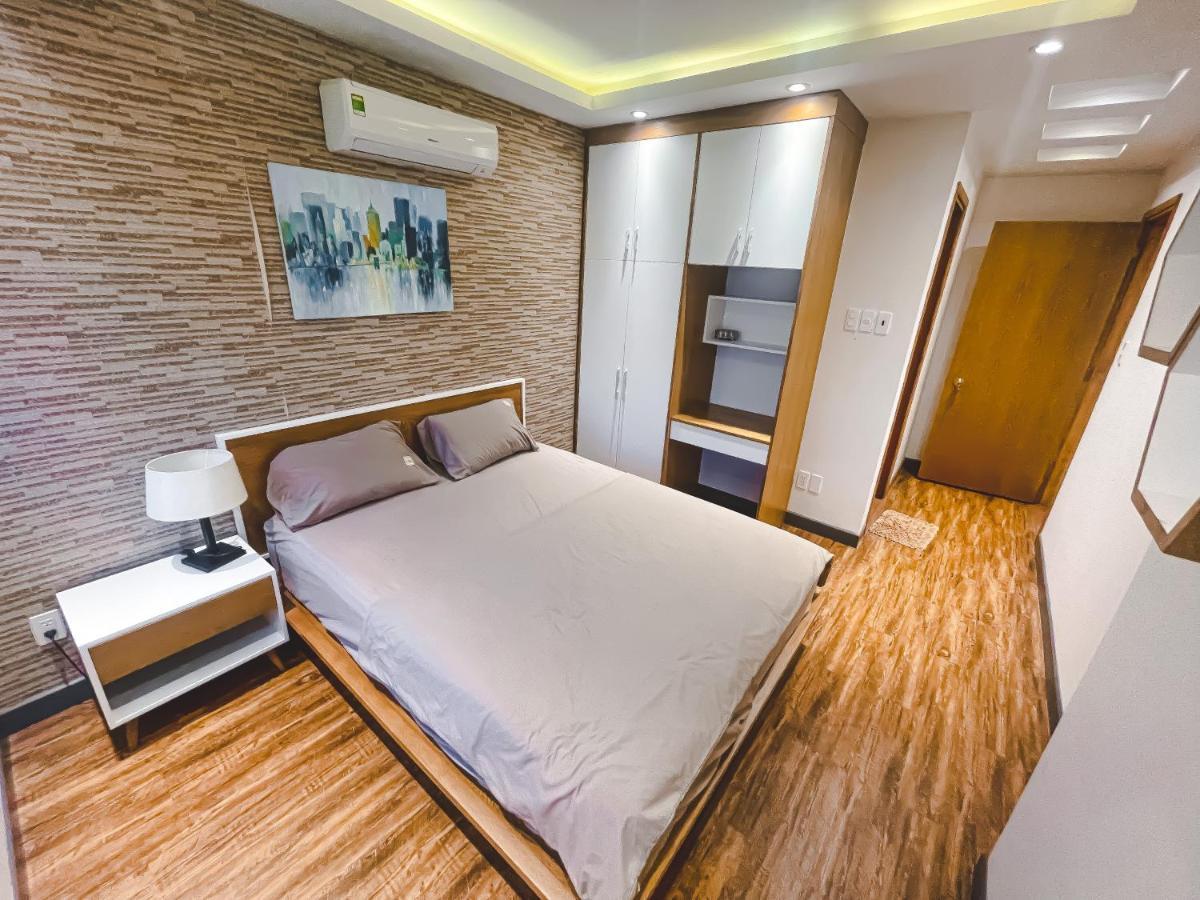 דירות הו צ'י מין סיטי Penthouse 86 - Pool Private - In The Heart Hcm מראה חיצוני תמונה