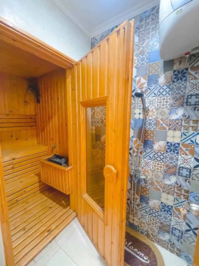 דירות הו צ'י מין סיטי Penthouse 86 - Pool Private - In The Heart Hcm מראה חיצוני תמונה