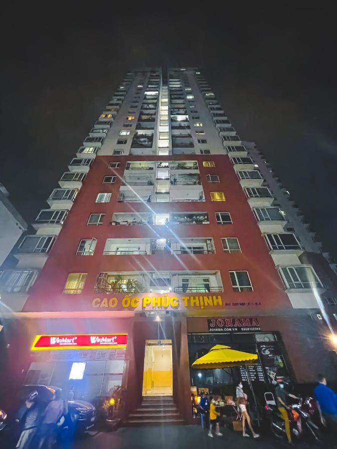 דירות הו צ'י מין סיטי Penthouse 86 - Pool Private - In The Heart Hcm מראה חיצוני תמונה