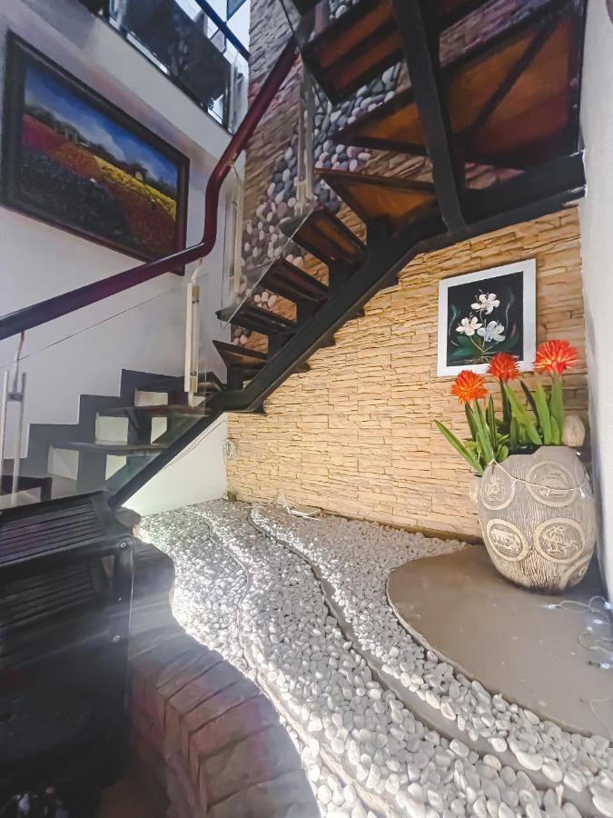 דירות הו צ'י מין סיטי Penthouse 86 - Pool Private - In The Heart Hcm מראה חיצוני תמונה