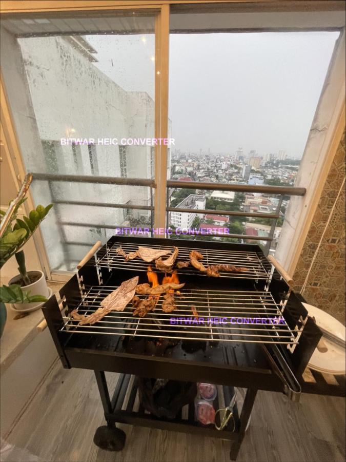 דירות הו צ'י מין סיטי Penthouse 86 - Pool Private - In The Heart Hcm מראה חיצוני תמונה