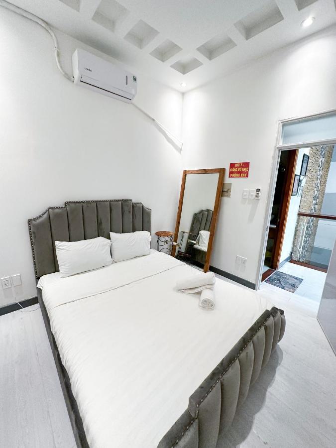 דירות הו צ'י מין סיטי Penthouse 86 - Pool Private - In The Heart Hcm מראה חיצוני תמונה